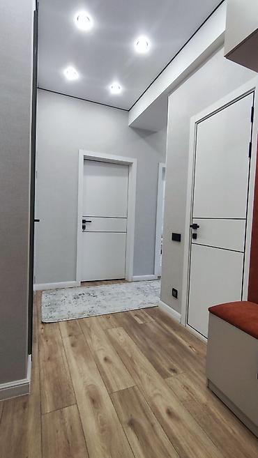 60: 2 комнаты, 60 м², Молодая Гвардия Элитка, 7 этаж — 9