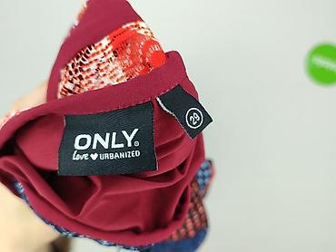 jezyk: ONLY, Spódnica damska, rozmiar M — 4