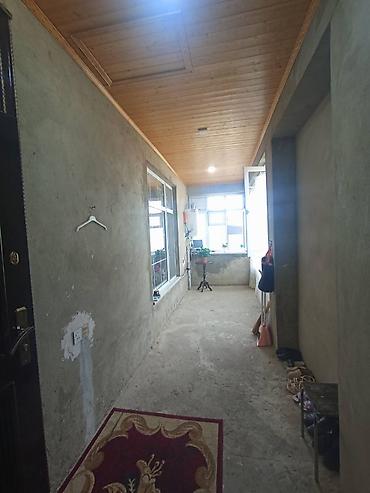 balaxanıda: Balaxanı qəs. 5 otaqlı, 130 kv. m, Kredit yoxdur, Yeni təmirli — 9