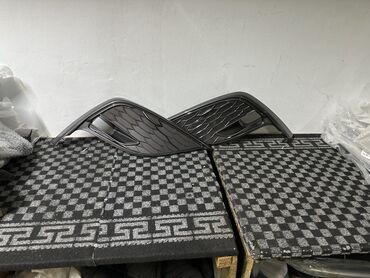 кузовные запчасти на тойоту бишкек: Туманга каршы фаралар комплектиси Toyota 2022 г., Жаңы