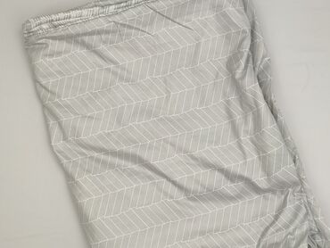 PL - Duvet cover 140 x 200, color - Grey, condition - Perfect