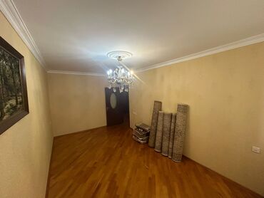 Köhnə tikili: Bakı, 4 otaqlı, Köhnə tikili, 100 kv. m — 3