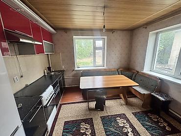 Үйлөрдү ижарага берүү: Сдается дом в ж/м Ак Босого, ул. Келечек 43. По всем вопросом — 4