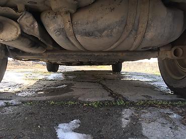 Volkswagen: Volkswagen Passat: 1991 г., 2 л, Механика, Бензин, Универсал at lalafo.kg — 1 Volkswagen: Volkswagen Passat: 1991 г., 2 л, Механика, Бензин, Универсал — 1