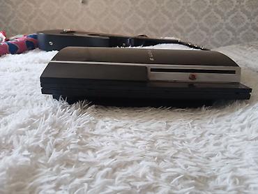 Видеоигры и приставки: PlayStation 3 Fat ОБМЕН ИНТЕРЕСУЕТ с моей доплатой Описание: чутка — 3