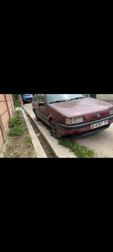 на опель вектра а: Volkswagen Passat Variant: 1992 г., 1.8 л, Механика, Бензин, Универсал