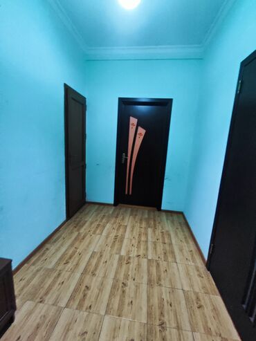 Uzunmüddətli kirayə mənzillər: Həzi Aslanov metrosun yaxınlığında iki otagli mənzil kirayə — 2