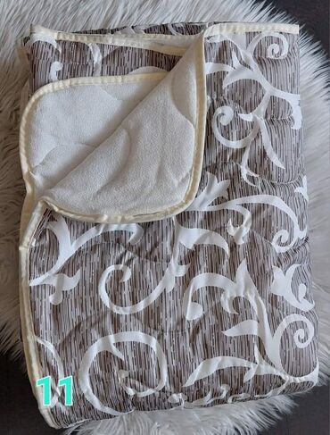 Posteljina: 💜Štep deke-140*200 💜Materijal-pamučno platno,frotir 💜Cena-1800 din — 21