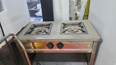 Ремонт кухонных плит, духовок: Ремонт газовый катёли — 11