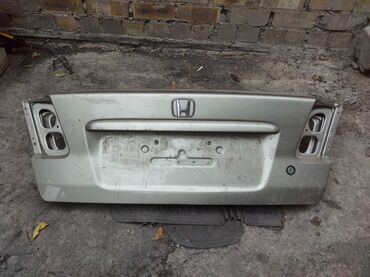 хонда сивик багажник: Крышка багажника Honda, 2003 г., Б/у, Оригинал