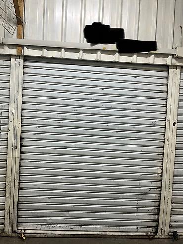 контейнер аламединский рынок: Продаю контейнер на Аламединском рынке . 3 проход Можно сделать как — 1