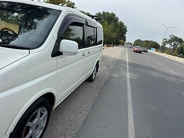 хонда степ вагон 2015: Honda Stepwgn: 2004 г., 2 л, Автомат, Бензин, Минивэн — 6