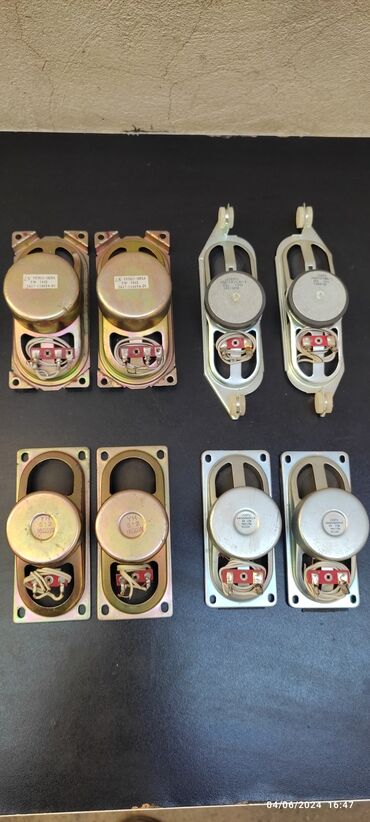 Dinamiklər və kolonkalar: İşlənmiş Accolade Sound Kolonka, Növ - Smart, rəng - Boz -da lalafo.az — 8 Dinamiklər və kolonkalar: İşlənmiş Accolade Sound Kolonka, Növ - Smart, rəng - Boz — 8