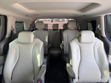 Kia: Kia Carnival: 2020 г., 2.2 л, Автомат, Дизель, Минивэн — 11