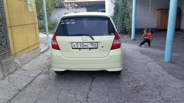 ролик фит: Honda Fit: 2002 г., 1.3 л, Вариатор, Бензин, Хетчбек