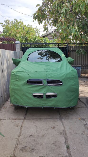 Ssangyong: Ssangyong Rexton: 2018 г., 2.2 л, Автомат, Дизель, Внедорожник — 12