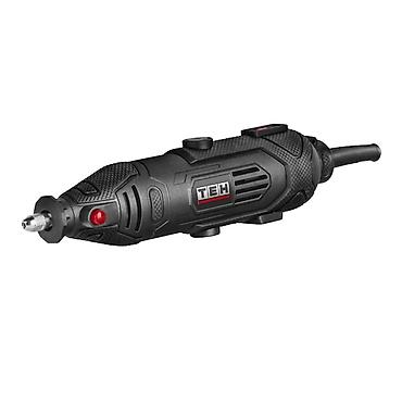 Elektrik əl alətləri: №: 3146 Məhsulun adı: Düz cilalama maşını TEH TG-14218 Brend: TEH — 1