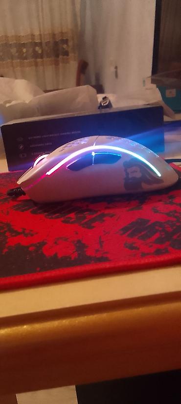Mauslar: 🖱️ Glorious Model D simli gaming mouse satılır Glorious Model D simli — 4