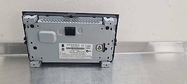 second hand shop electronics: RADIO ZA SEAT LEON - 5F0919603A | RADIO Seat Leon — 2