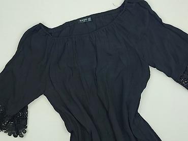 biustonosze 95e: Blue Vanilla, Bluzka damska, rozmiar 5XL — 1