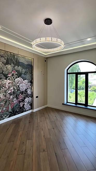 чортекова: 🏡 Продажа | Шикарный особняк в Арча-Бешике 📍 Арча-Бешик, ул. Чортекова — 10