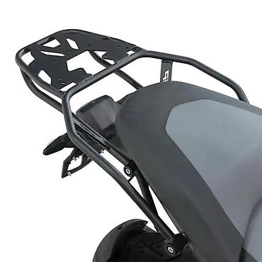 prodaja motora: Zadnji nosač/prtljažnik za motocikl (metalni) - Robusna čelična — 3