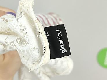 croop: Gina Tricot, Bluzka damska, rozmiar XS — 4