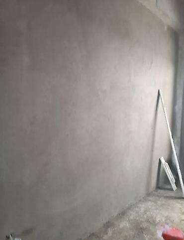 dur plaster: Штукатурка стен механизированным способом - Выполняем машинную — 3
