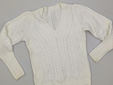 ciepla: Sweter damski, rozmiar S — 1