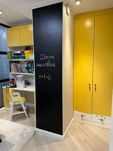 Продажа квартир: 4 комнаты, 116 м², 13 этаж — 11