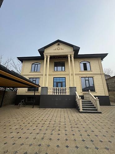 Продажа коттеджей и домов: Продается двухуровневый особняк с подвалом и качественным — 1