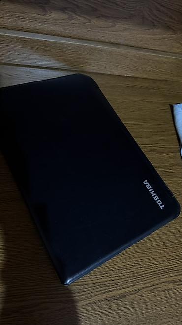 Ноутбуки Toshiba: Ноутбук Toshiba, классический черный корпус. Основные характеристики at lalafo.kg — 2 Ноутбуки Toshiba: Ноутбук Toshiba, классический черный корпус. Основные характеристики — 2