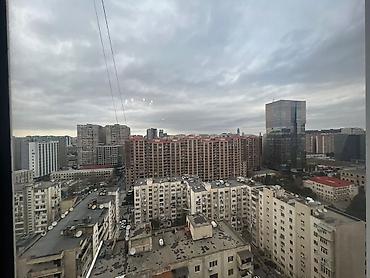 17 dubay: Mənzil – xətai metrosu yanında ağ şəhər bulvarı cresent mall — 7