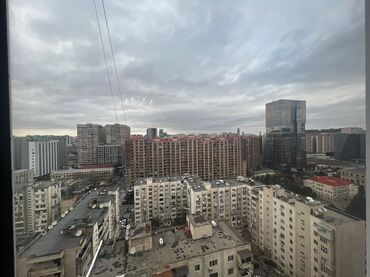 Uzunmüddətli kirayə mənzillər: 🏢 AĞ ŞƏHƏR BULVARINA YAXIN • PREMİUM YENİ TİKİLİ • TAM ƏŞYALI AYLIQ — 14