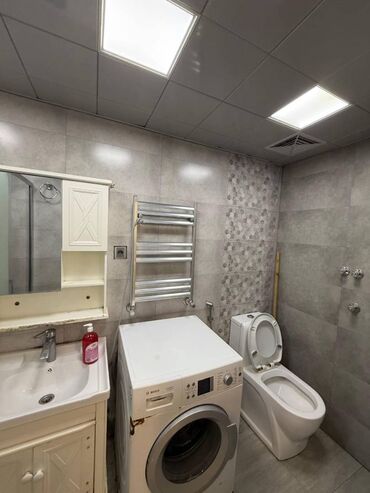 Yeni tikili: 2 otaqlı, Yeni tikili, m. Həzi Aslanov, 64 kv. m — 8