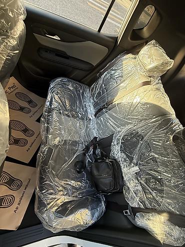 GAC: ❗️❗️❗️Обмена нет ❗️❗️❗️ Продаю:HYCAN Z03 Пробег 80 км новый Год at lalafo.kg — 8 GAC: ❗️❗️❗️Обмена нет ❗️❗️❗️ Продаю:HYCAN Z03 Пробег 80 км новый Год — 8