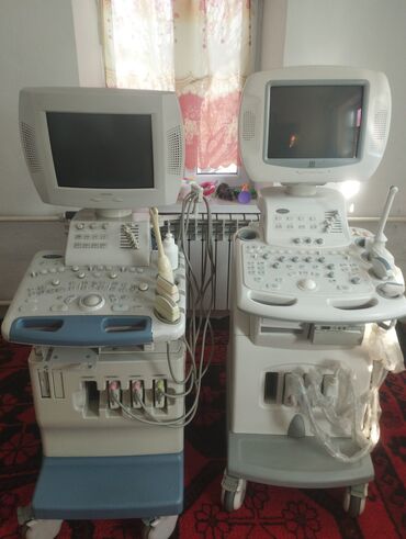 Медицинское оборудование: Срочно Срочно продается УЗИ аппарат Тошиба(японский) в комплекте at lalafo.kg — 3 Медицинское оборудование: Срочно Срочно продается УЗИ аппарат Тошиба(японский) в комплекте — 3