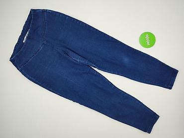 buggy jeans: Leggings, Legginsy Eleganckie damskie, rozmiar M — 2