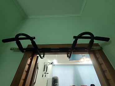 Турники и брусья: Турник at lalafo.kg — 1 Турники и брусья: Турник — 1