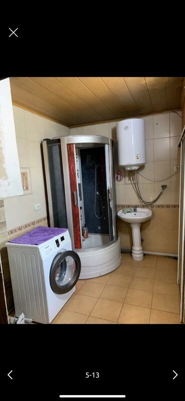 Продажа домов: Дом, 70 м², 4 комнаты, Риэлтор, Косметический ремонт — 11