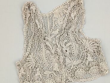 kurtka jeansowa massimo dutti: Жилетка жіноча