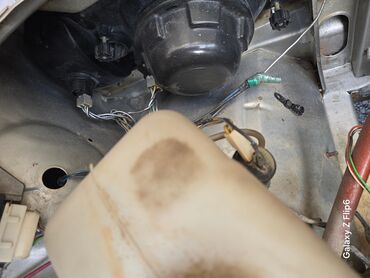 VAZ (LADA): VAZ (LADA) 2107: 1.6 l | 2001 il 67405 km Sedan — 15