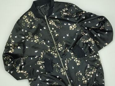 Women: Stradivarius, Women`s bomber jacket, size S (EU 36)