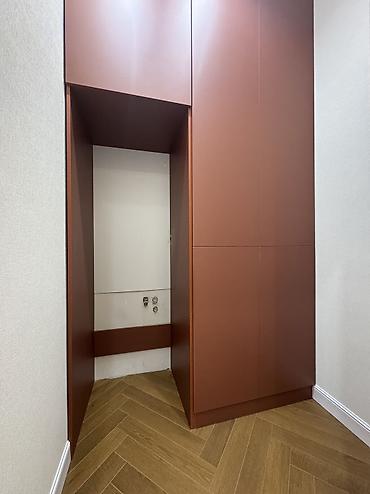 Продажа квартир: 3 комнаты, 109 м², Элитка, 13 этаж, Дизайнерский ремонт — 14