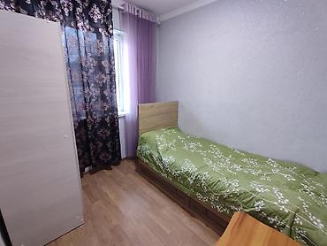 Долгосрочная аренда комнат: 8 м², С мебелью — 4