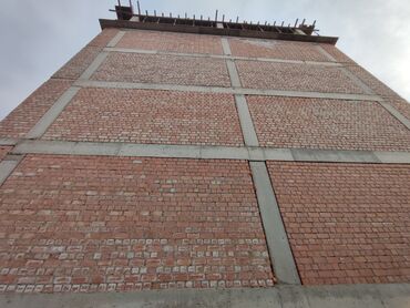 Продажа квартир: 1 комната, 30 м², Элитка, 2 этаж, ПСО (под самоотделку) — 27