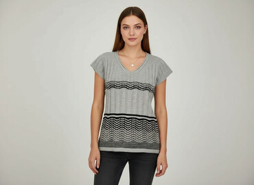 desigual swetry damskie: Sweter damski, rozmiar S