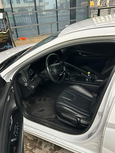 devo matiz: Hyundai Avante: 2020 г., 1.6 л, Автомат, Бензин, Седан — 9