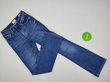 apple bottom jeans: C&A, Jeansy damskie, rozmiar XS — 2