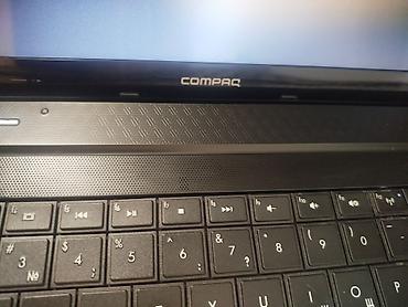 Digər noutbuklar və netbuklar: Pentium Sual Core T4500
HDD 500 gb
Ram 2 gb 
Akkumulyator saxlamır — 2